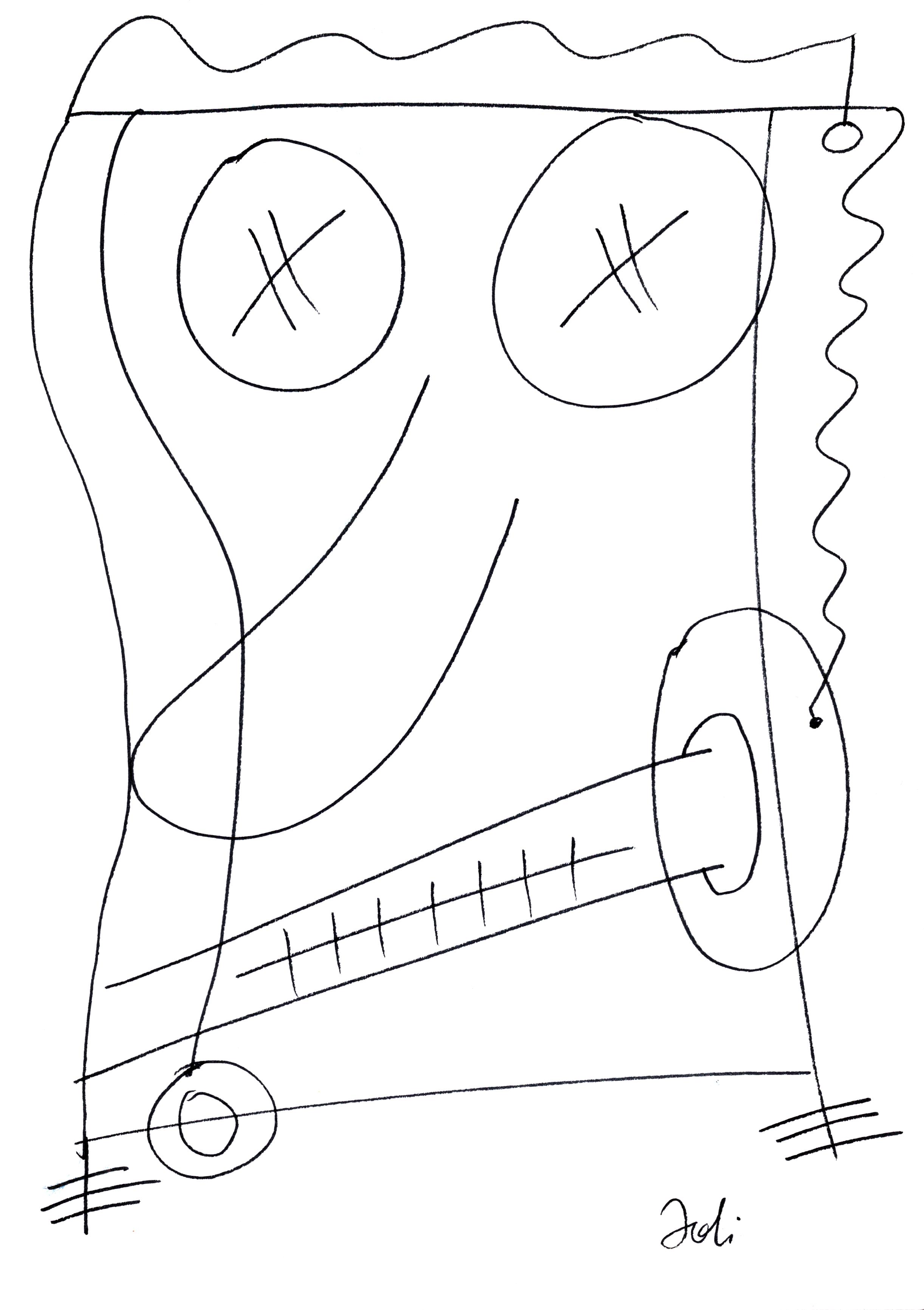 Drawings - 2016 drawing